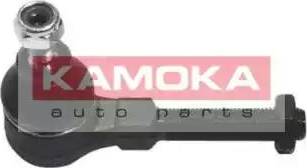 Kamoka 995430 - Наконечник рульової тяги, кульовий шарнір autozip.com.ua