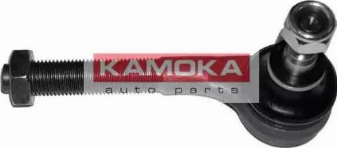 Kamoka 995438 - Наконечник рульової тяги, кульовий шарнір autozip.com.ua