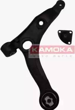 Kamoka 9954271 - Важіль незалежної підвіски колеса autozip.com.ua