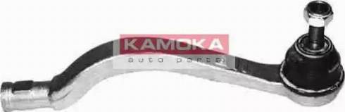 Kamoka 995631 - Наконечник рульової тяги, кульовий шарнір autozip.com.ua