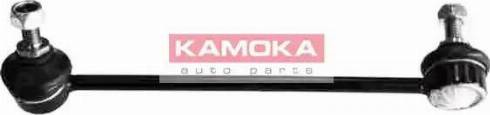 Kamoka 9950166 - Тяга / стійка, стабілізатор autozip.com.ua