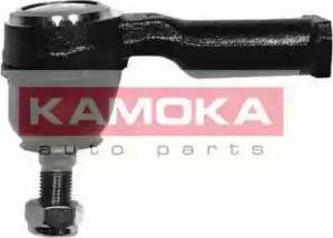 Kamoka 9951632 - Наконечник рульової тяги, кульовий шарнір autozip.com.ua