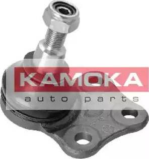 Kamoka 995182 - Шарова опора, несучий / направляючий шарнір autozip.com.ua