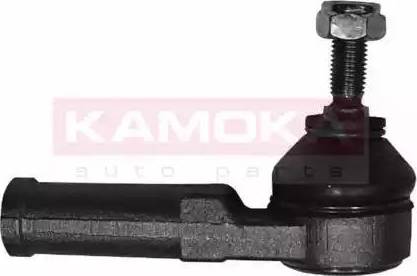 Kamoka 995831 - Наконечник рульової тяги, кульовий шарнір autozip.com.ua