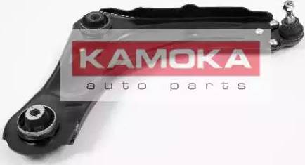 Kamoka 995877 - Важіль незалежної підвіски колеса autozip.com.ua