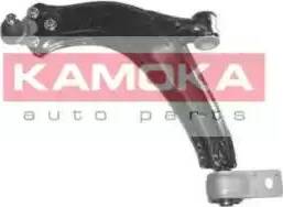 Kamoka 9953574 - Важіль незалежної підвіски колеса autozip.com.ua