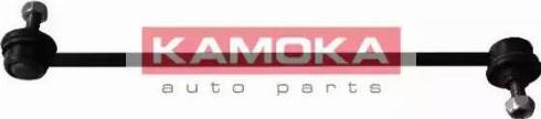 Kamoka 9953663 - Тяга / стійка, стабілізатор autozip.com.ua