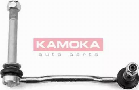 Kamoka 9953062 - Тяга / стійка, стабілізатор autozip.com.ua