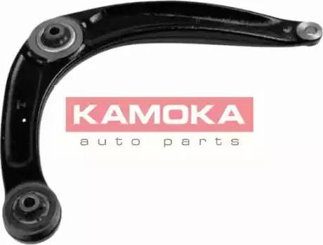 Kamoka 9953279 - Важіль незалежної підвіски колеса autozip.com.ua