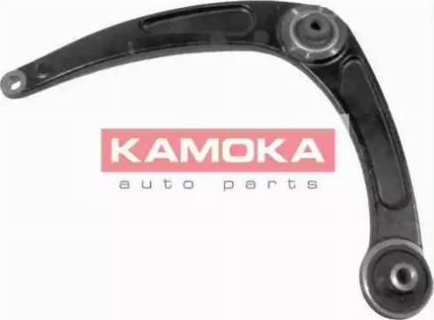 Kamoka 9953270 - Важіль незалежної підвіски колеса autozip.com.ua