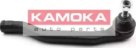 Kamoka 995230 - Наконечник рульової тяги, кульовий шарнір autozip.com.ua