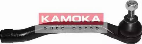 Kamoka 995231 - Наконечник рульової тяги, кульовий шарнір autozip.com.ua