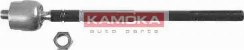 Kamoka 996112 - Осьовий шарнір, рульова тяга autozip.com.ua