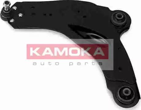 Kamoka 996174 - Важіль незалежної підвіски колеса autozip.com.ua