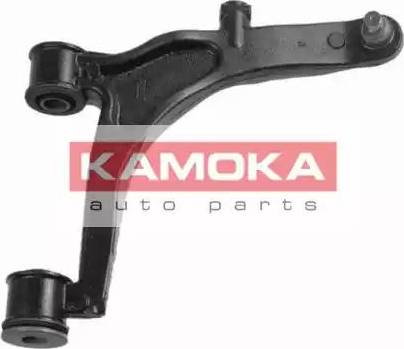 Kamoka 996173 - Важіль незалежної підвіски колеса autozip.com.ua