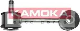 Kamoka 9963461 - Тяга / стійка, стабілізатор autozip.com.ua
