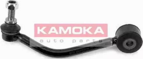 Kamoka 9963664 - Тяга / стійка, стабілізатор autozip.com.ua