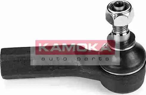 Kamoka 9963730 - Наконечник рульової тяги, кульовий шарнір autozip.com.ua