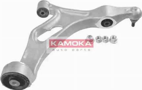 Kamoka 9963773 - Важіль незалежної підвіски колеса autozip.com.ua