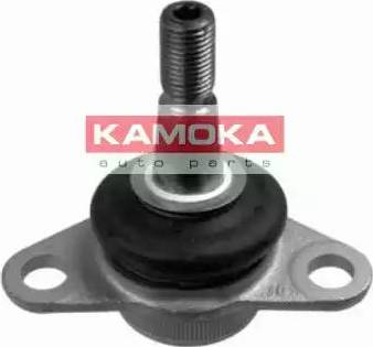 Kamoka 9967081 - Шарова опора, несучий / направляючий шарнір autozip.com.ua