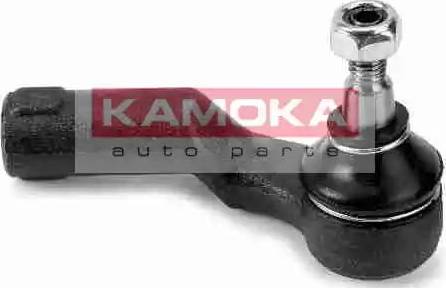 Kamoka 9967034 - Наконечник рульової тяги, кульовий шарнір autozip.com.ua