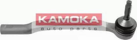 Kamoka 9967031 - Наконечник рульової тяги, кульовий шарнір autozip.com.ua