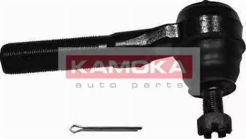 Kamoka 990008 - Наконечник рульової тяги, кульовий шарнір autozip.com.ua