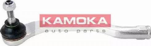 Kamoka 990012 - Наконечник рульової тяги, кульовий шарнір autozip.com.ua