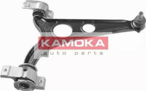 Kamoka 9919973 - Важіль незалежної підвіски колеса autozip.com.ua