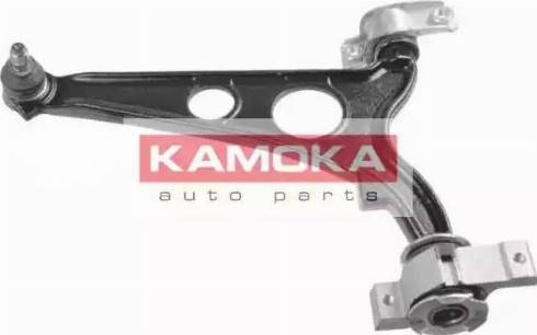 Kamoka 9919972 - Важіль незалежної підвіски колеса autozip.com.ua