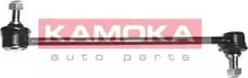 Kamoka 9919064 - Тяга / стійка, стабілізатор autozip.com.ua