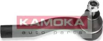 Kamoka 9919140 - Наконечник рульової тяги, кульовий шарнір autozip.com.ua