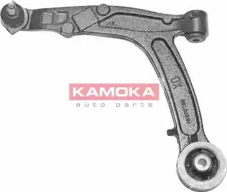 Kamoka 9919172 - Важіль незалежної підвіски колеса autozip.com.ua