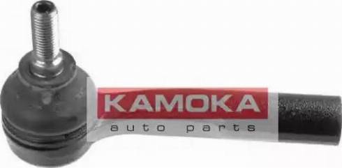 Kamoka 9919238 - Наконечник рульової тяги, кульовий шарнір autozip.com.ua