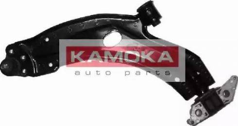 Kamoka 9919278 - Важіль незалежної підвіски колеса autozip.com.ua