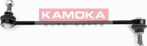 Kamoka 9989068 - Тяга / стійка, стабілізатор autozip.com.ua