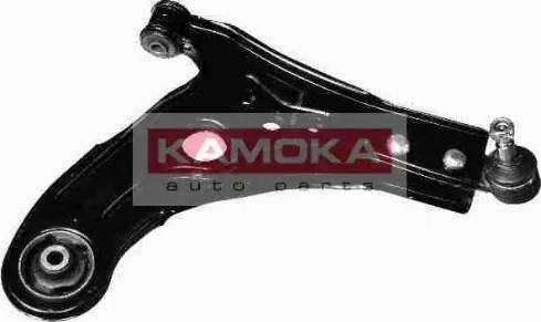 Kamoka 9989077 - Важіль незалежної підвіски колеса autozip.com.ua