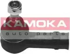 Kamoka 998030 - Наконечник рульової тяги, кульовий шарнір autozip.com.ua