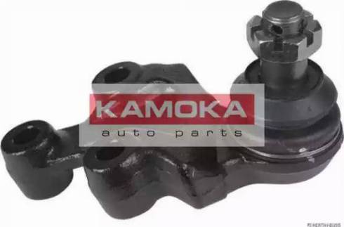 Kamoka 9981084 - Шарова опора, несучий / направляючий шарнір autozip.com.ua