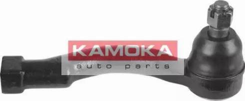 Kamoka 9981137 - Наконечник рульової тяги, кульовий шарнір autozip.com.ua