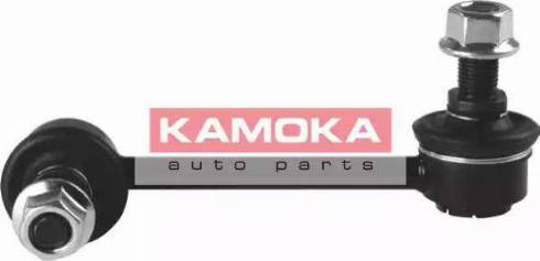 Kamoka 9981269 - Тяга / стійка, стабілізатор autozip.com.ua