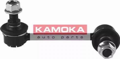 Kamoka 9981268 - Тяга / стійка, стабілізатор autozip.com.ua