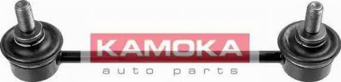 Kamoka 9981263 - Тяга / стійка, стабілізатор autozip.com.ua