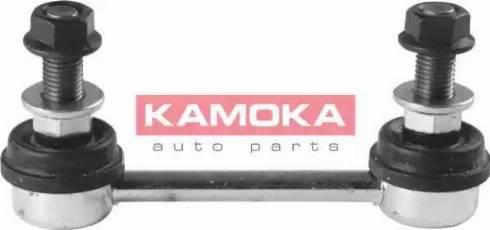 Kamoka 9983064 - Тяга / стійка, стабілізатор autozip.com.ua
