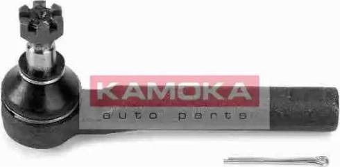 Kamoka 9983136 - Наконечник рульової тяги, кульовий шарнір autozip.com.ua