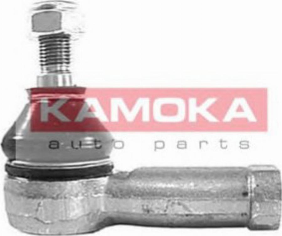 Kamoka 9987231 - Наконечник рульової тяги, кульовий шарнір autozip.com.ua