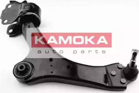 Kamoka 993470 - Важіль незалежної підвіски колеса autozip.com.ua