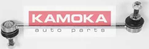 Kamoka 993164 - Тяга / стійка, стабілізатор autozip.com.ua