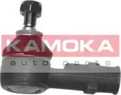 Kamoka 993138 - Наконечник рульової тяги, кульовий шарнір autozip.com.ua