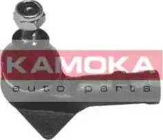 Kamoka 993230 - Наконечник рульової тяги, кульовий шарнір autozip.com.ua